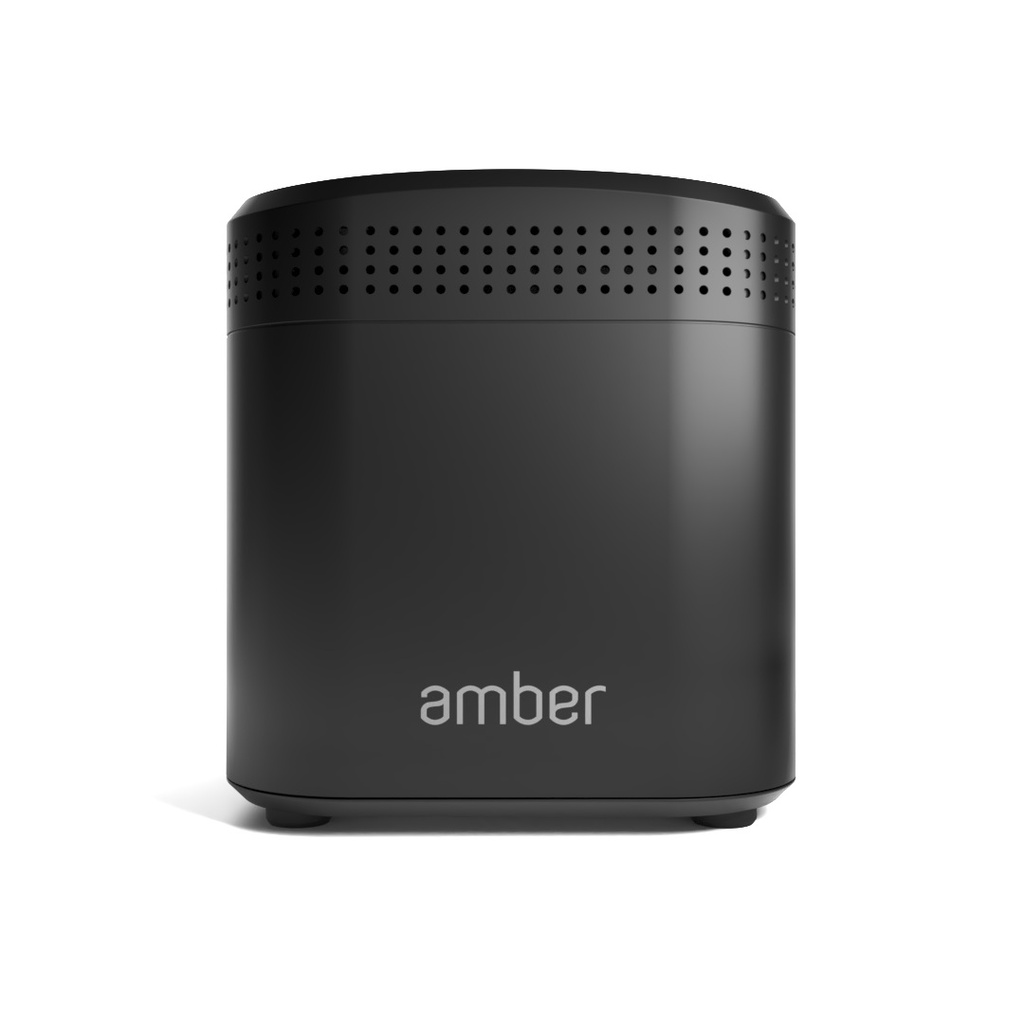 Amber Plus (2TB*2)